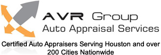 AVR Group Auto Appraisal Services