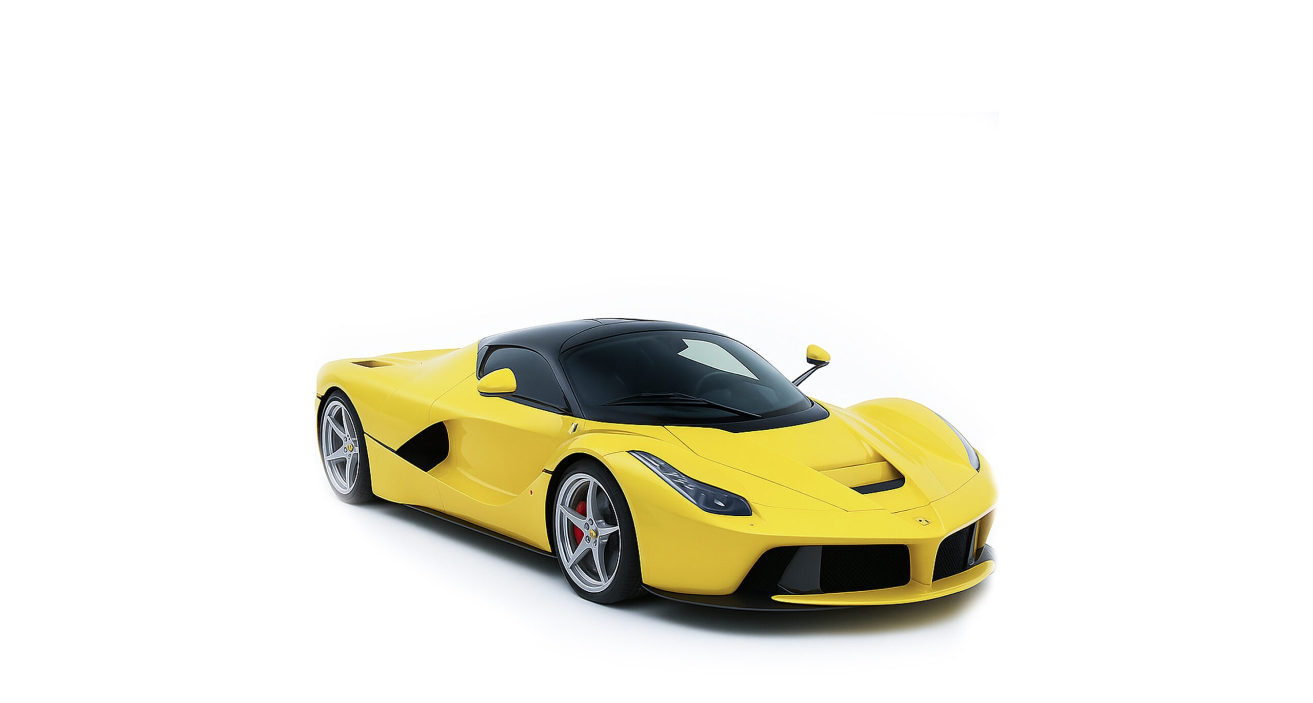 Ferrari LaFerrari