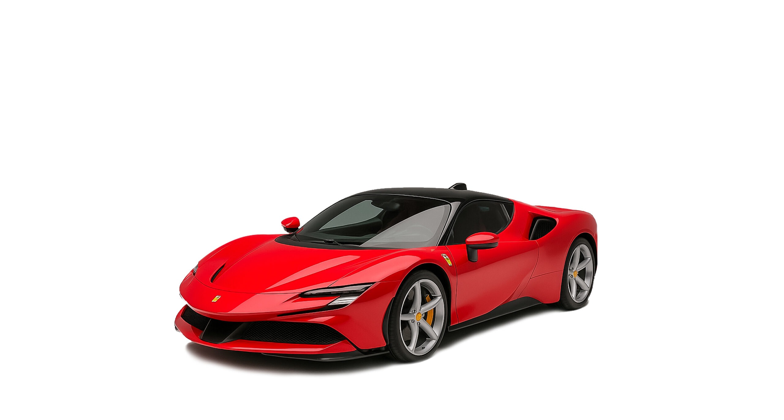 Ferrari SF90 Stradale