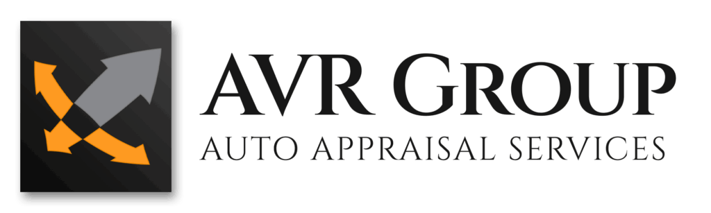 AVR Group Auto Appraisal Services