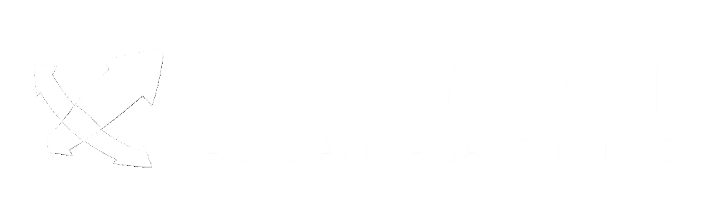 AVR Group Auto Appraisal Services