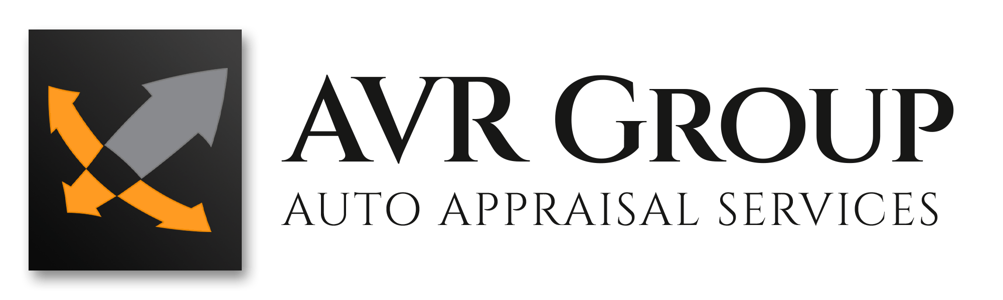 AVR Group Auto Appraisal Services